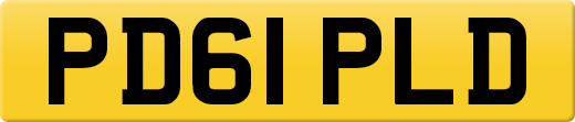 PD61PLD